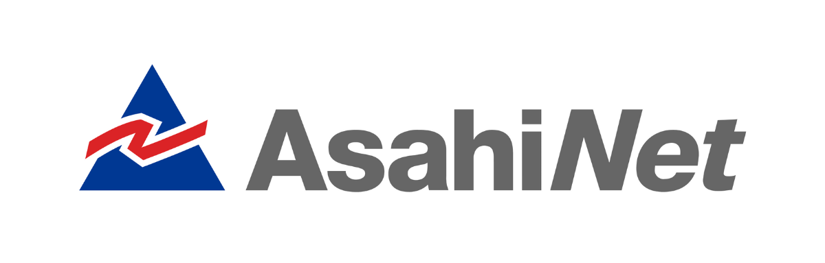 AsahiNet