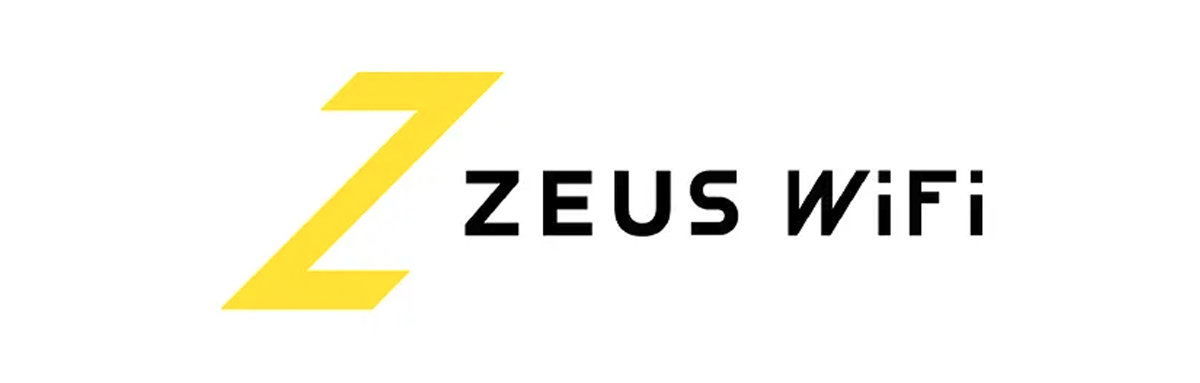 ZEUSU WiFi