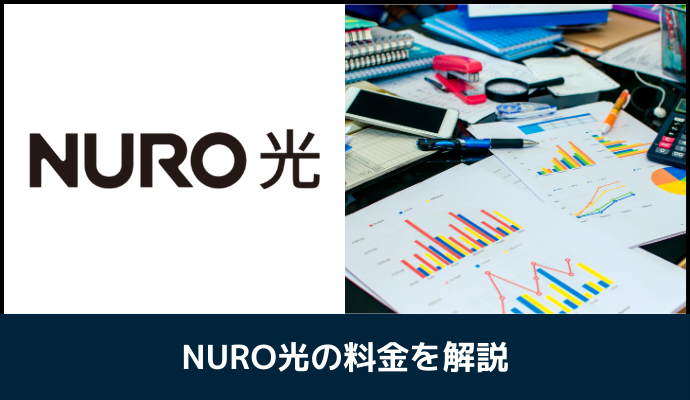 NURO光の料金